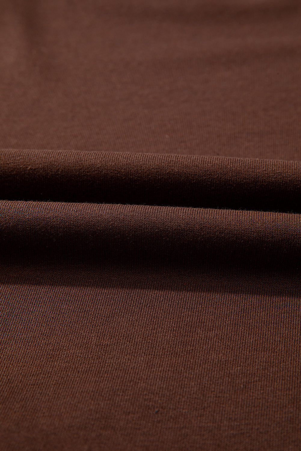 Kinsley Brown Sweatshirt