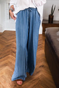 Hallie Wide Leg Jeans