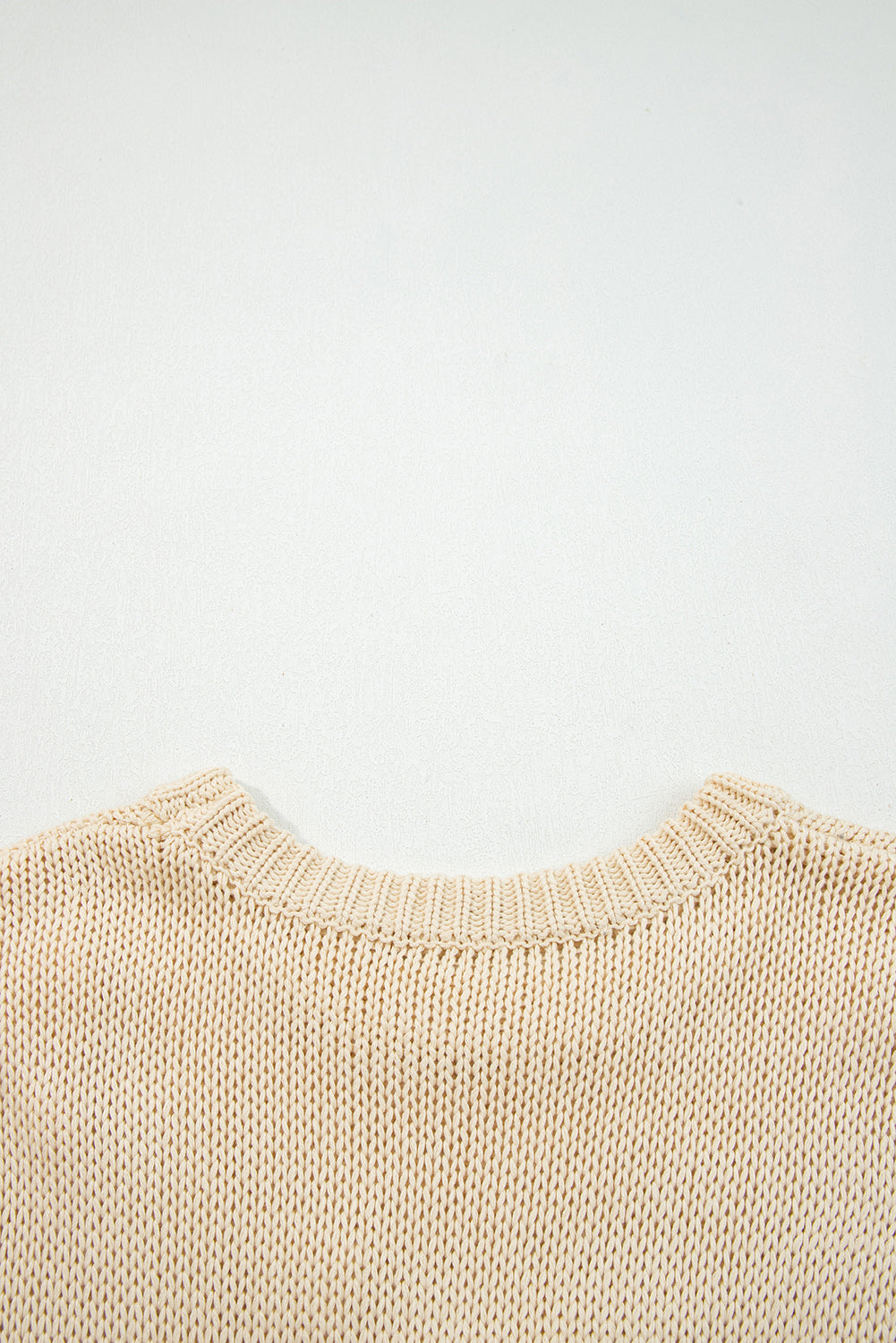 Quinn Sweater