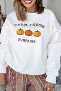 Clementine Thanksgiving Sweatshirt