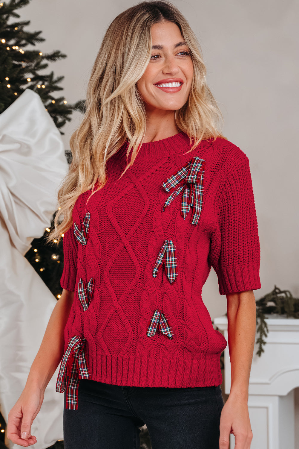 Delilah Sweater