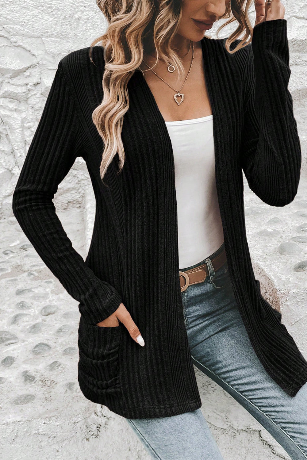 Adeline Cardigan
