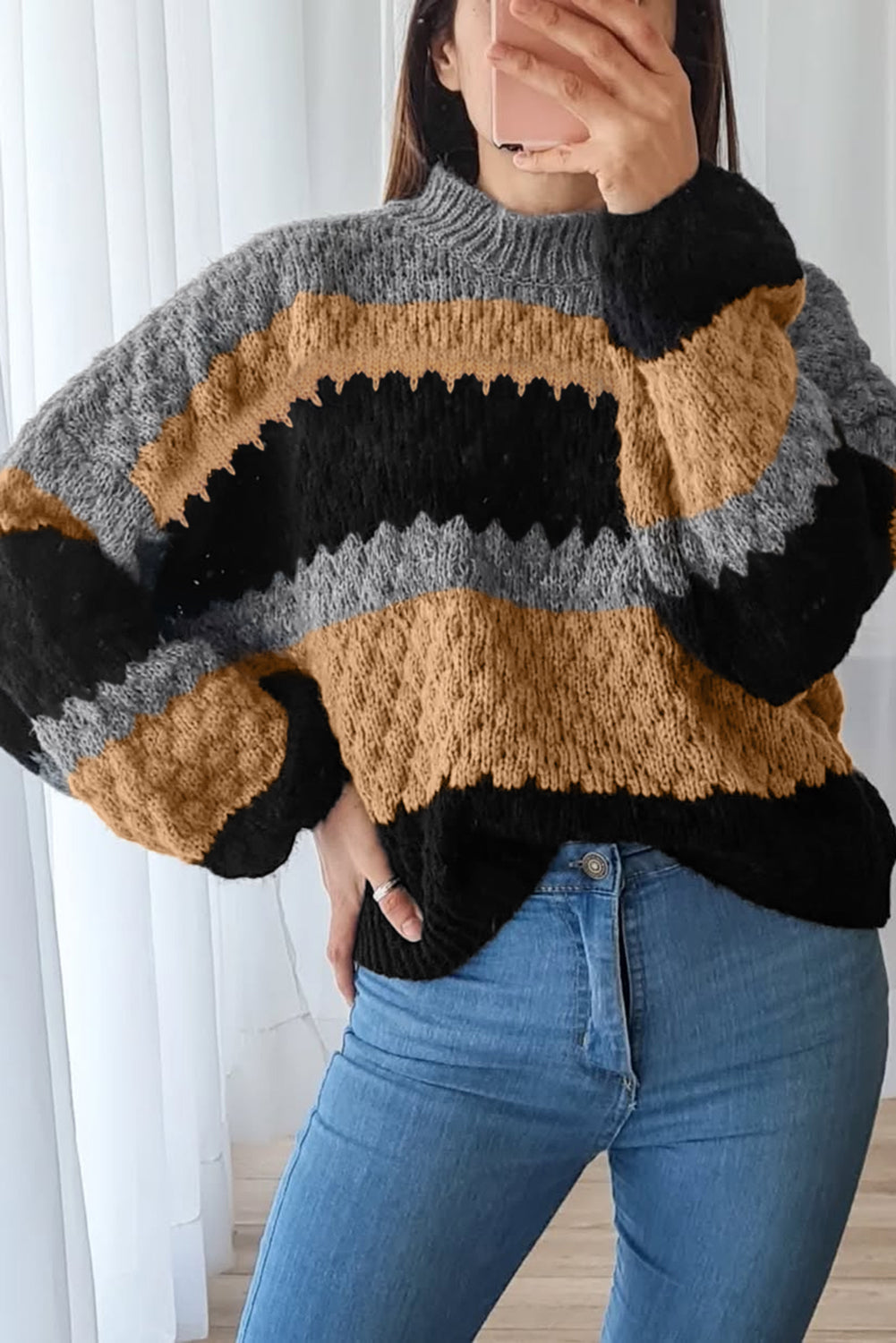 Margaret Sweater