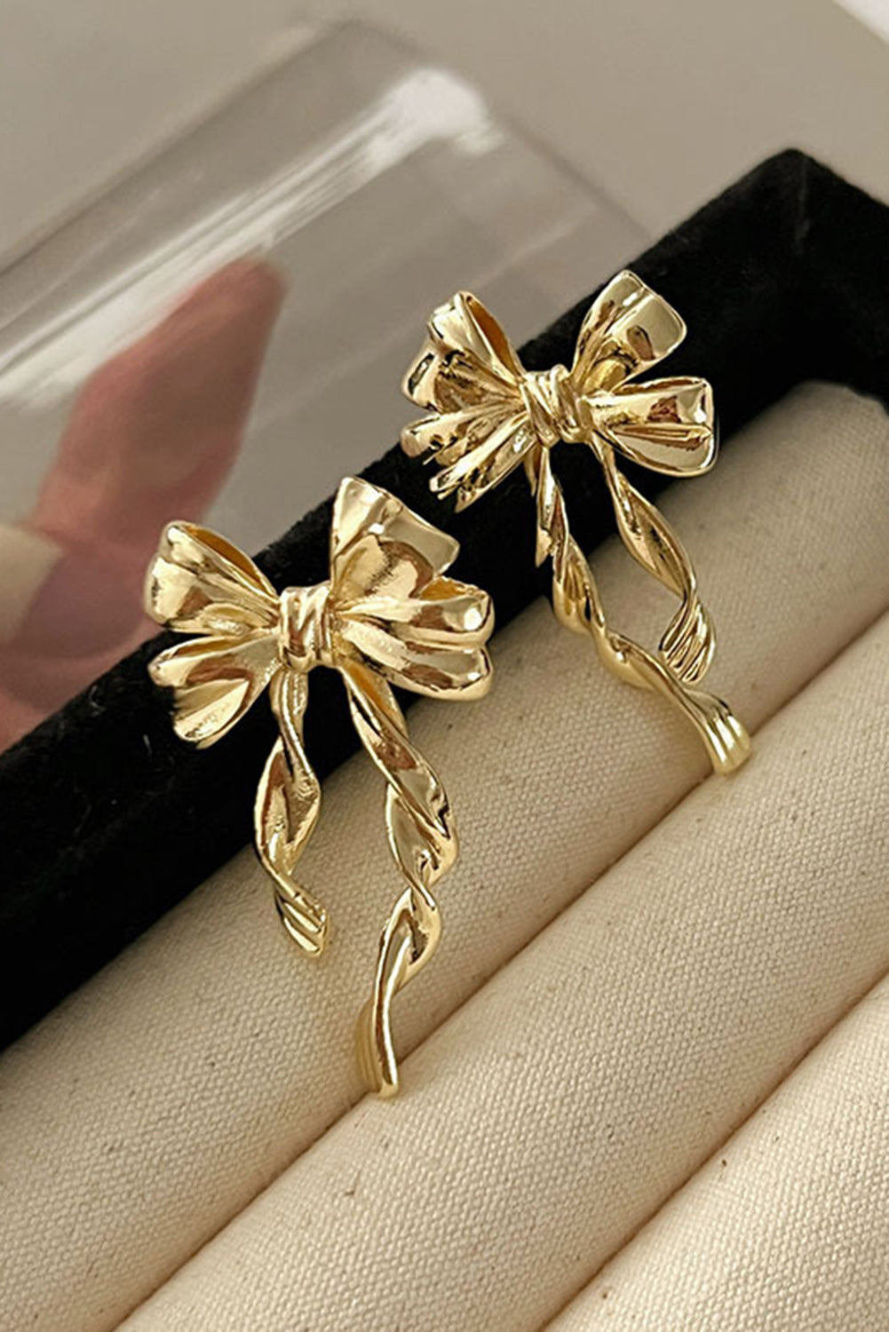 Zuri Earrings