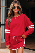 Athena Red Set