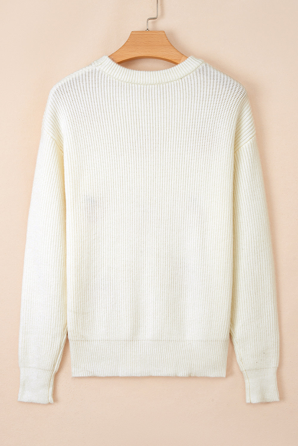 Felicity Thanksgiving Sweater