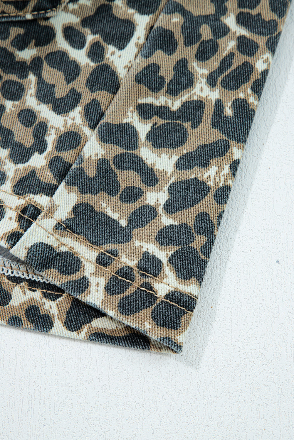 Madelyn Overall Dress