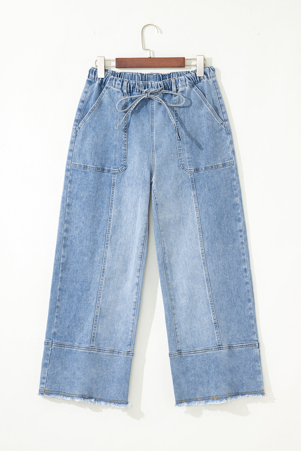 Alana Wide Leg Jeans
