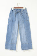 Alana Wide Leg Jeans