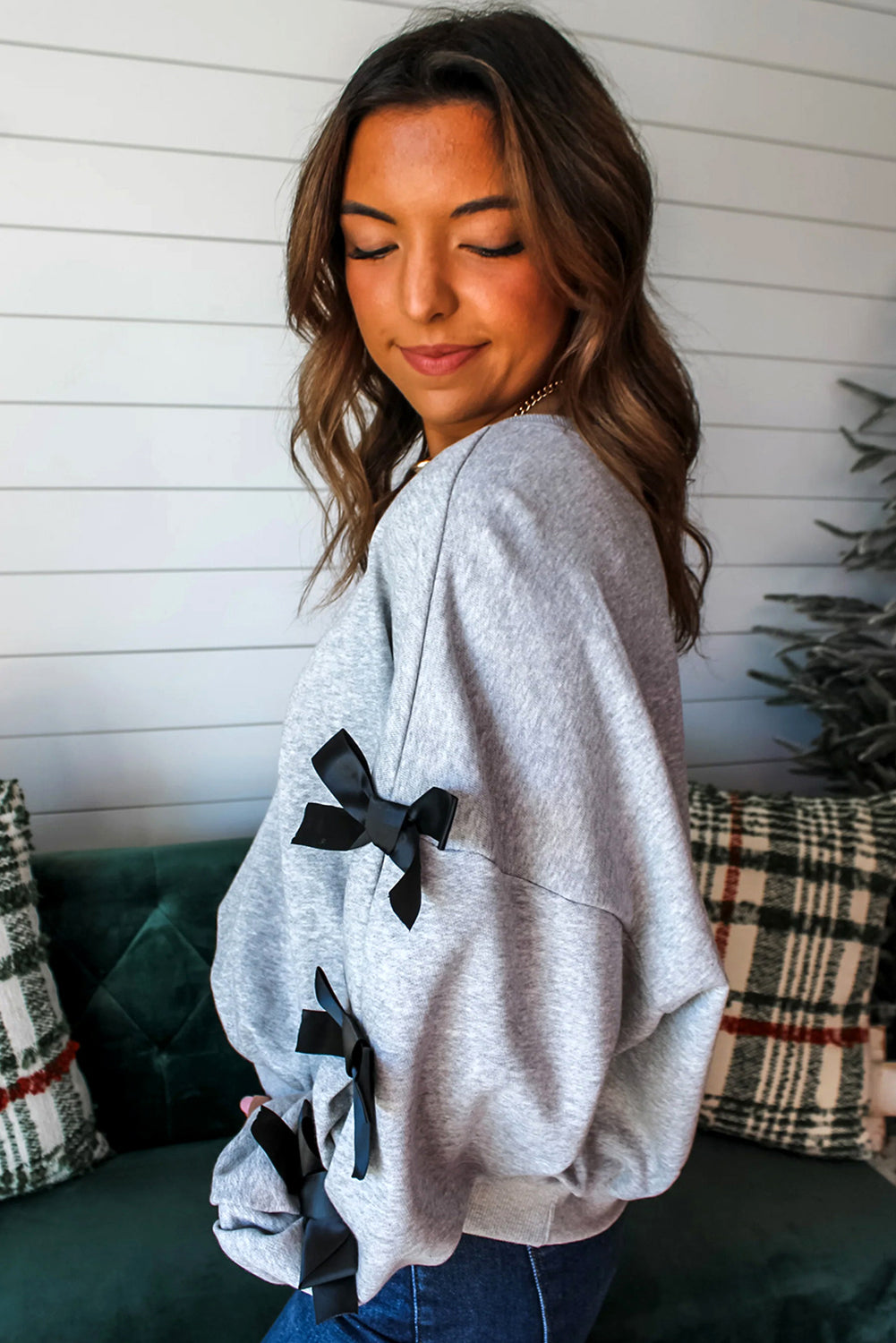 Elosie Sweatshirt