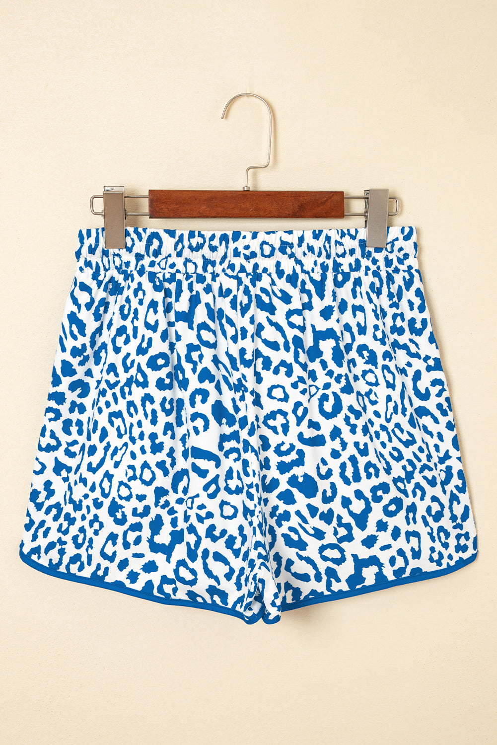 Lola Blue Shorts