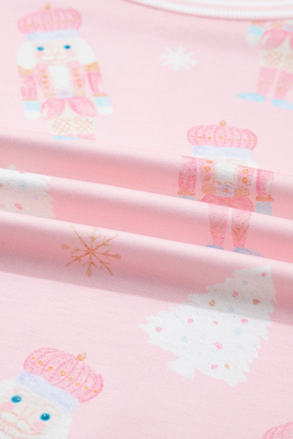 Kira Christmas Pj Set