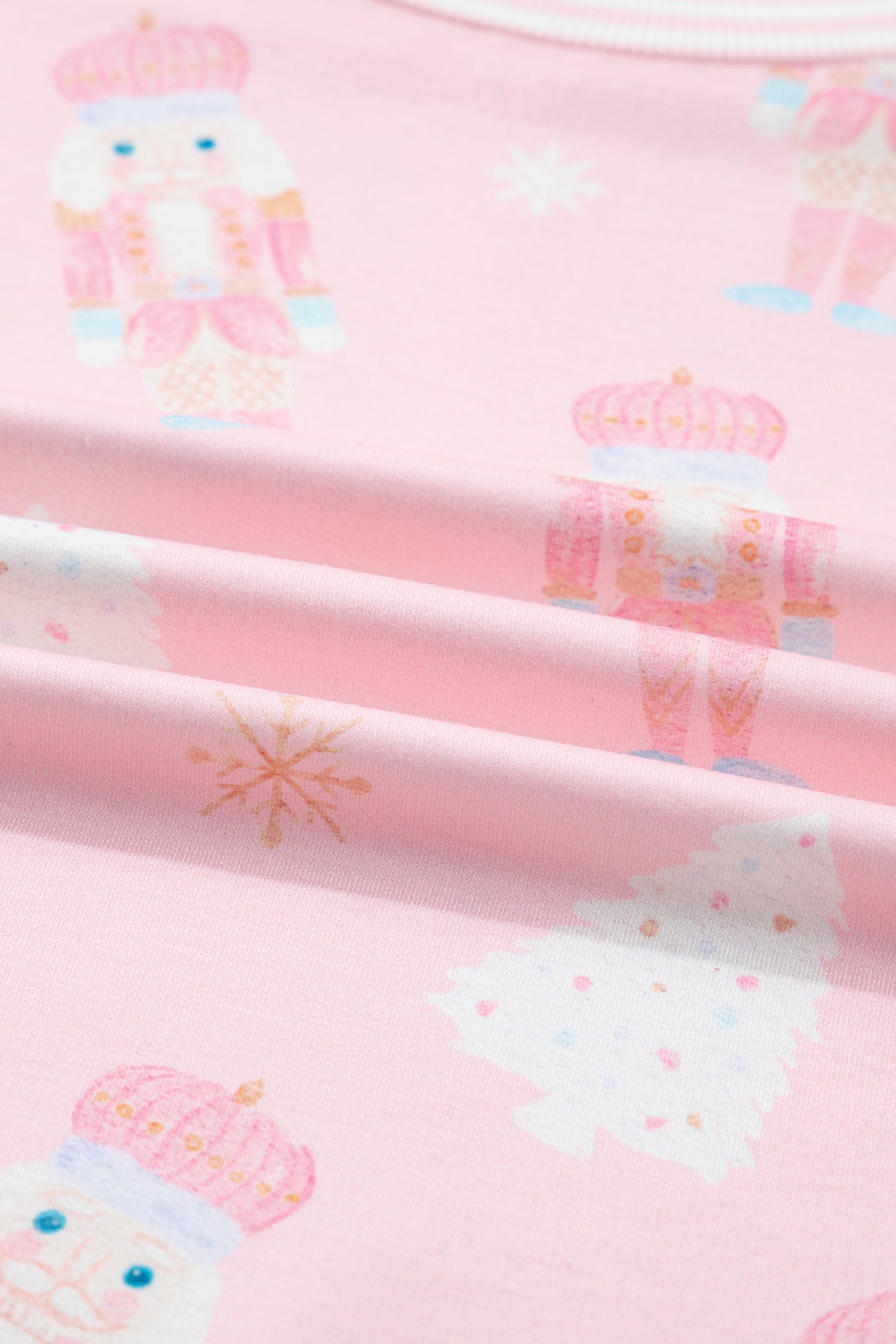 Kira Christmas Pj Set