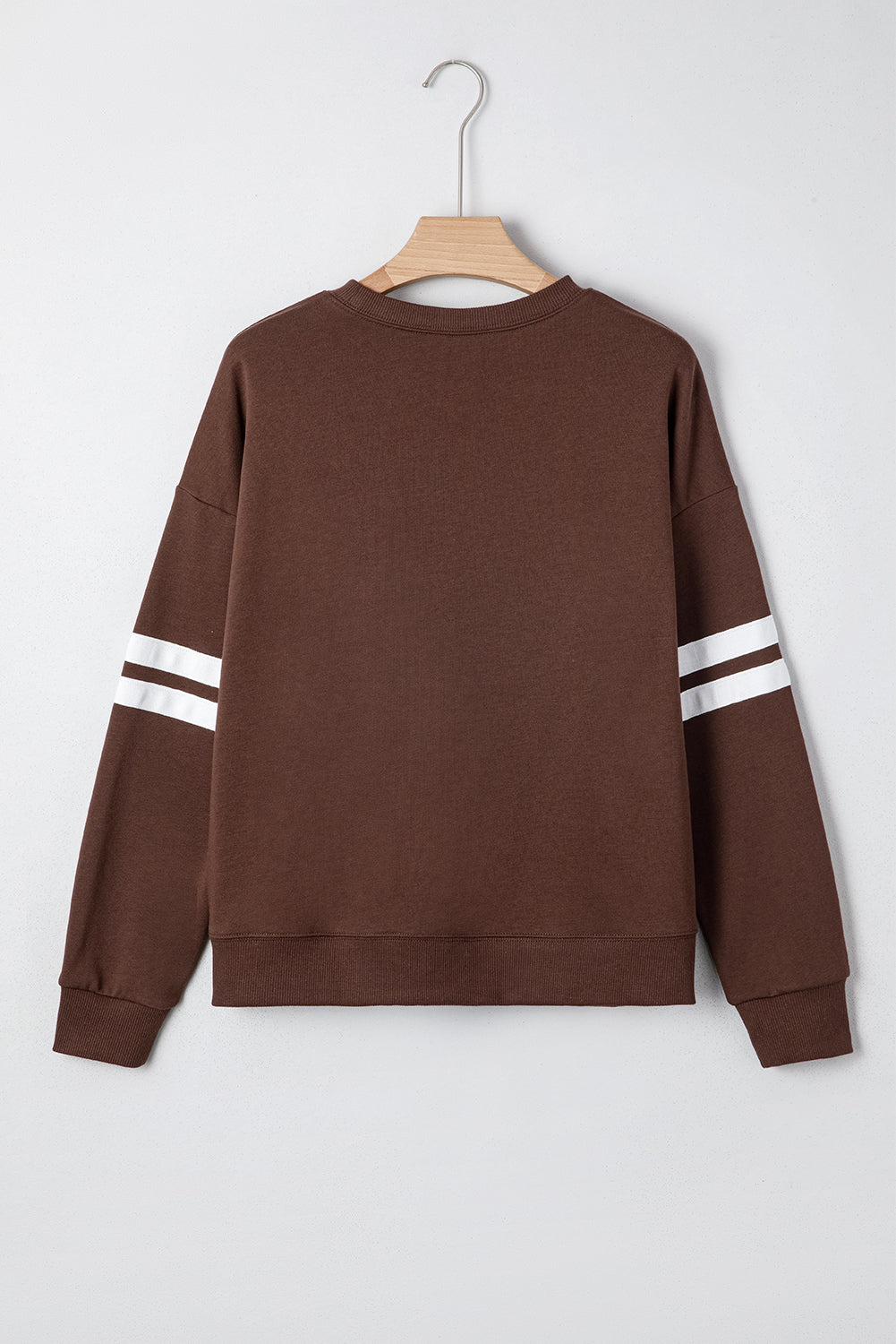 Kinsley Brown Sweatshirt