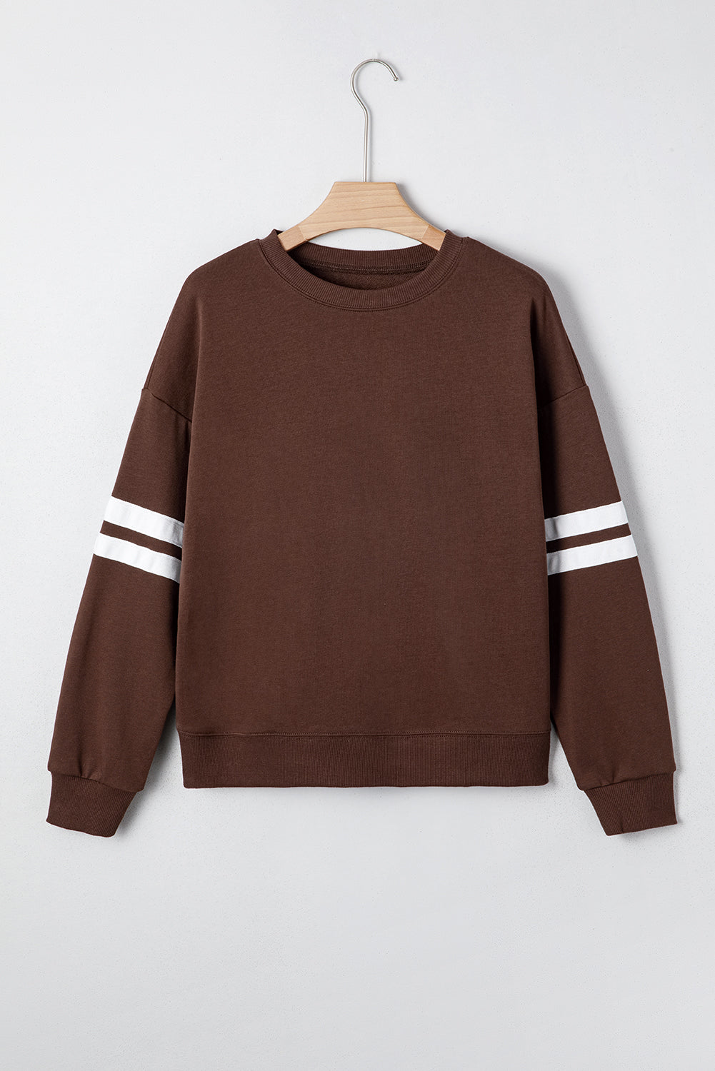 Kinsley Brown Sweatshirt