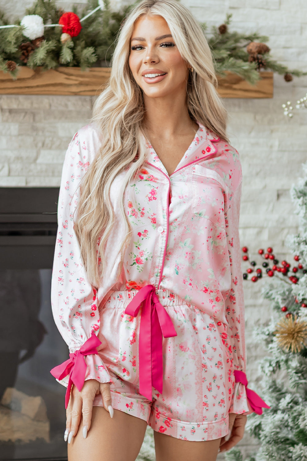 Harmony Pj Set