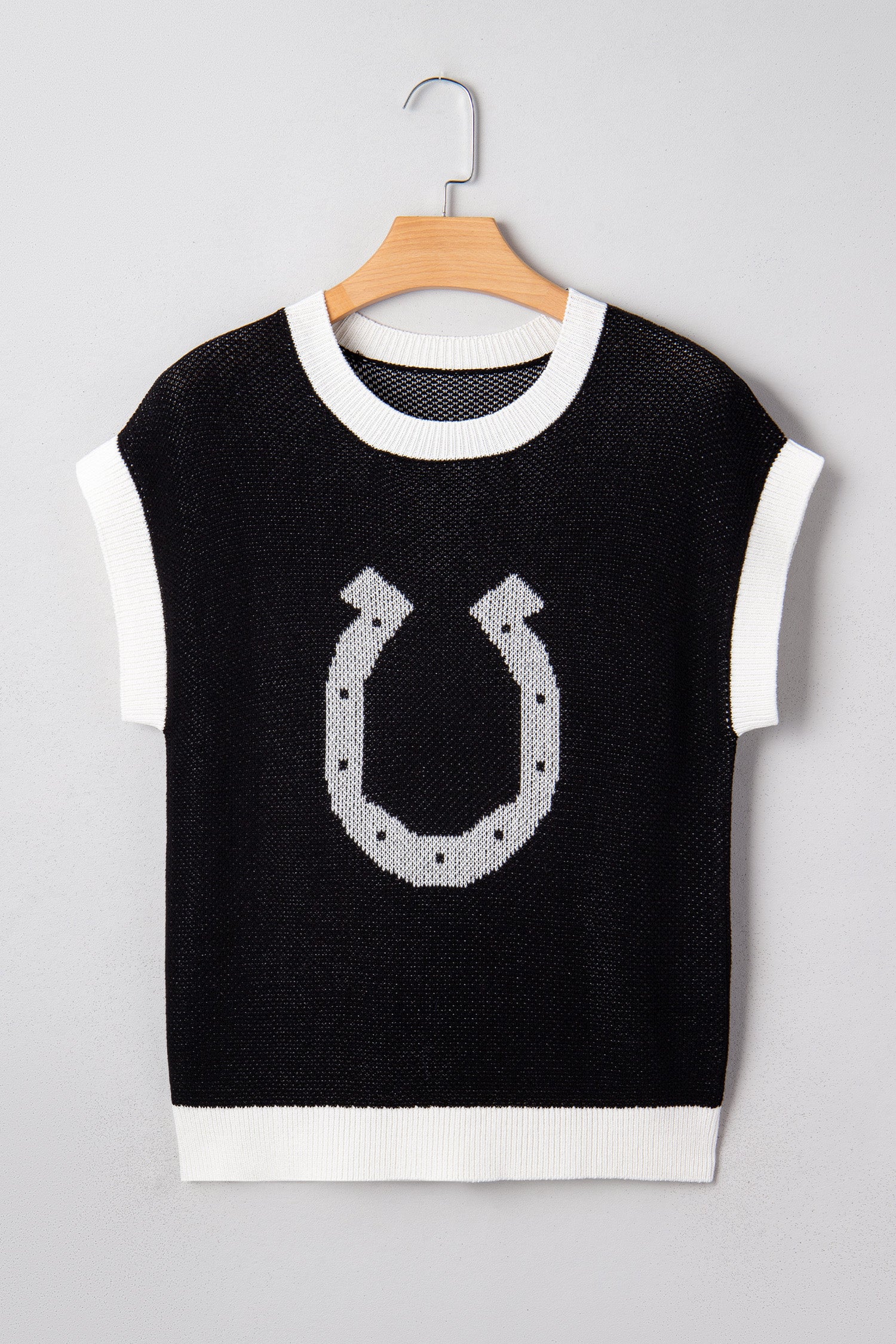 Bellamy Short Sleeve Sweater