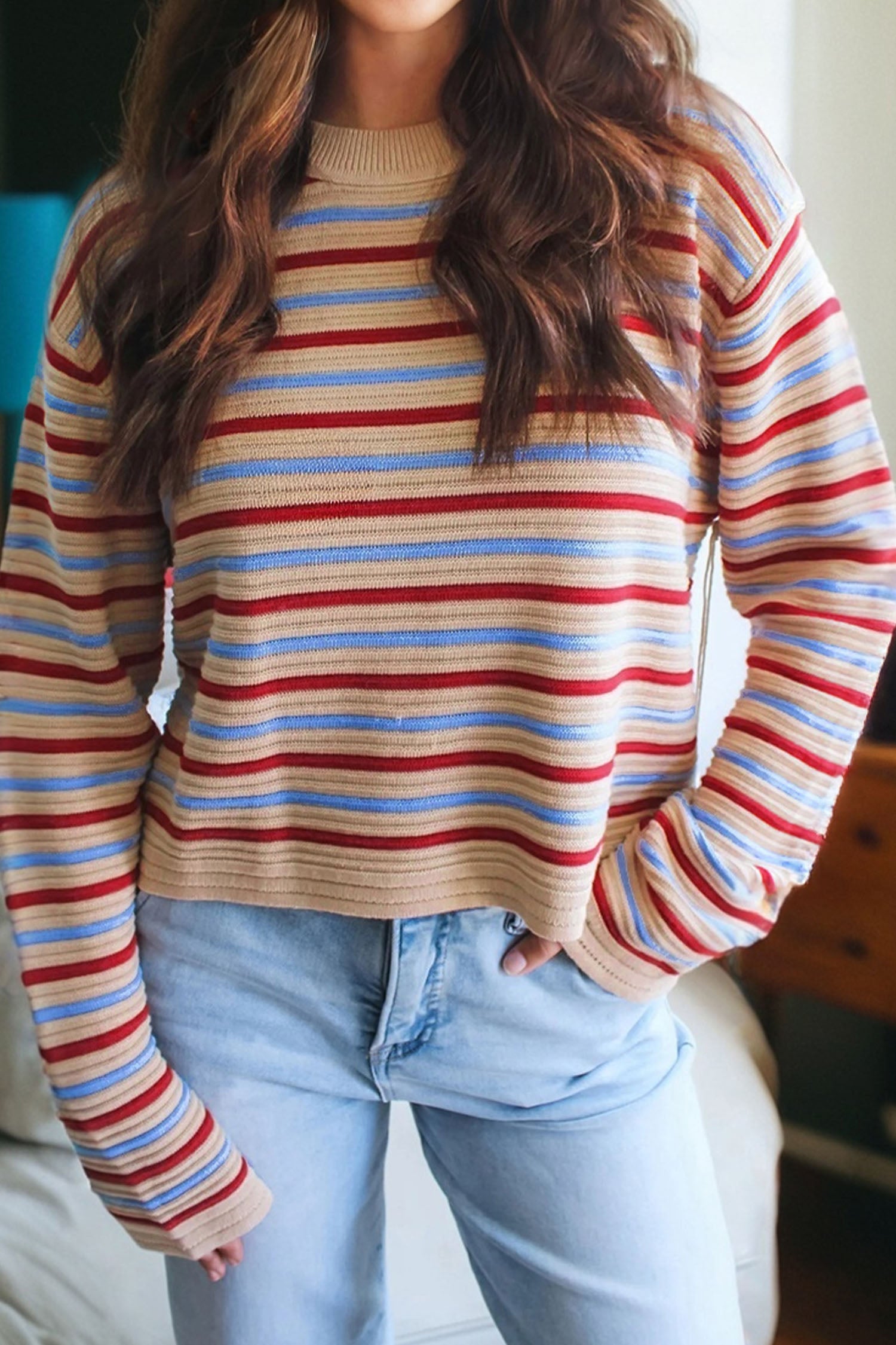 Winslee Sweater