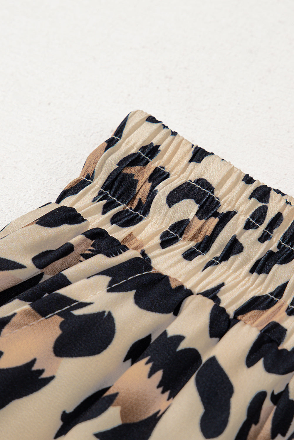 Ruth Flowy Wide Leg Pants