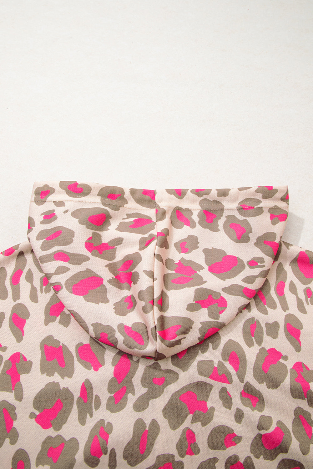 Madison Zip-up Hoodie