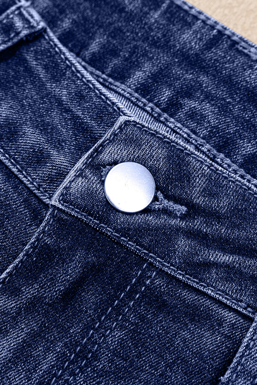 Aitana Straight Jeans