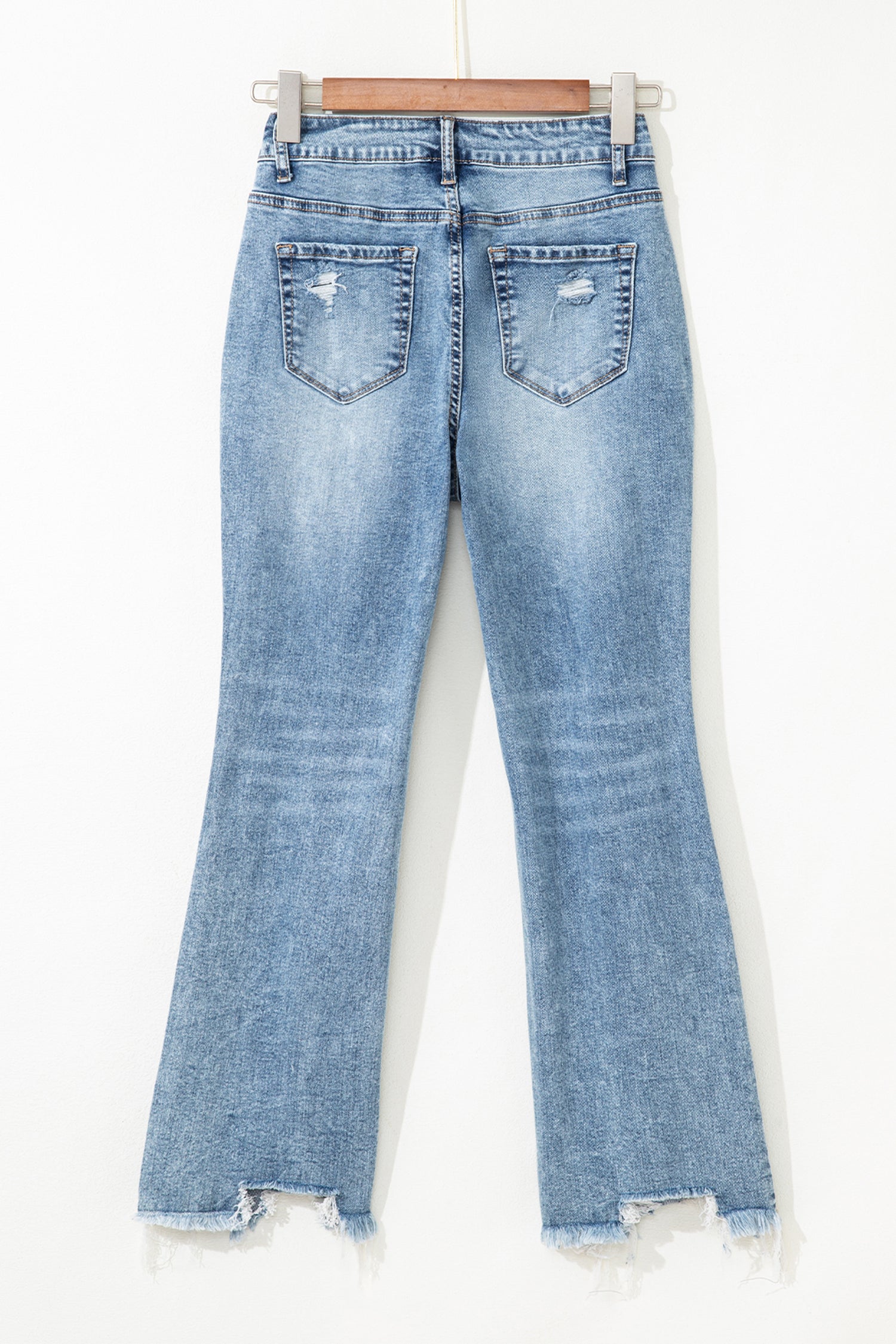 Mila Flare Jeans