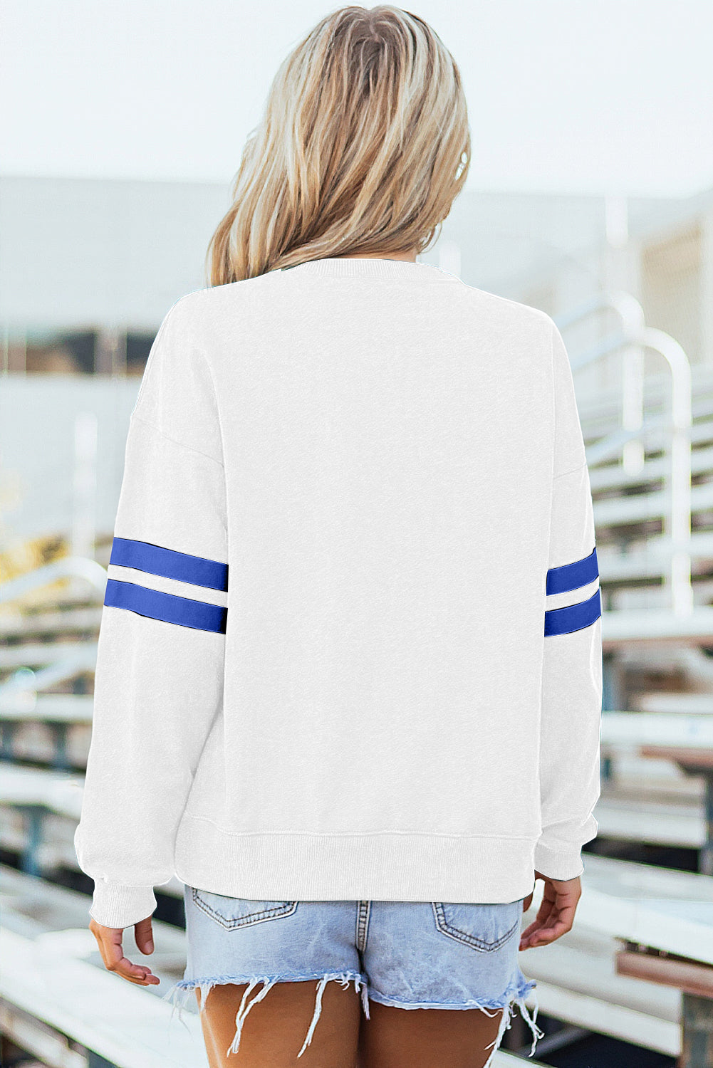 Alice Sweatshirt