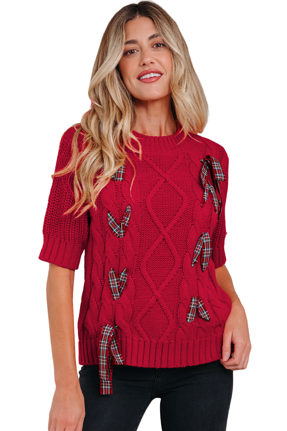Delilah Sweater