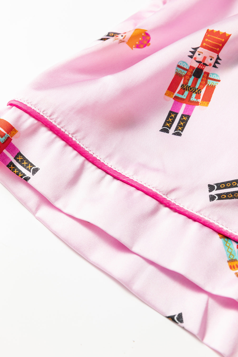 Clara Christmas Pj Set