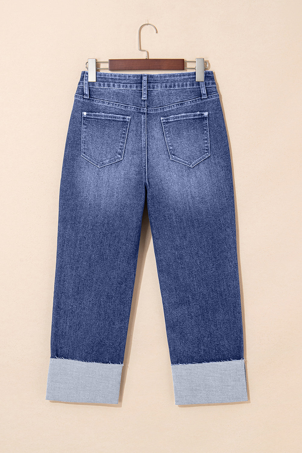 Aitana Straight Jeans