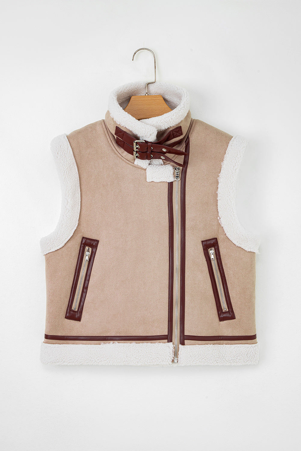 Lyla Vest