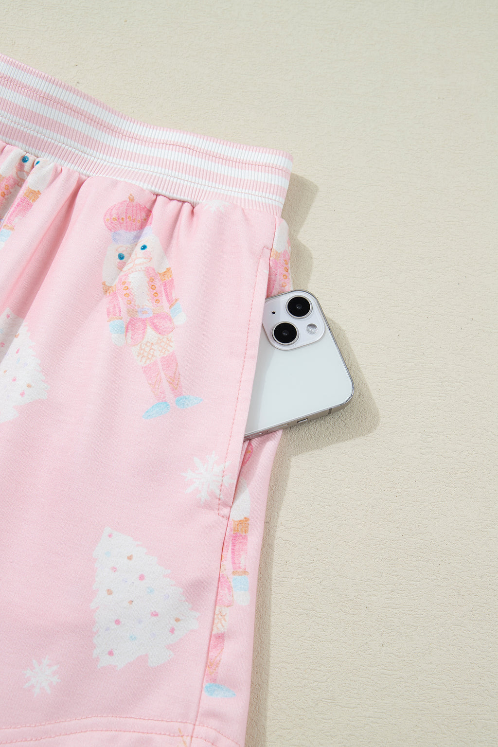 Kira Christmas Pj Set