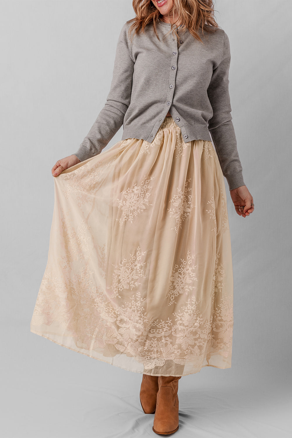 Freya Skirt