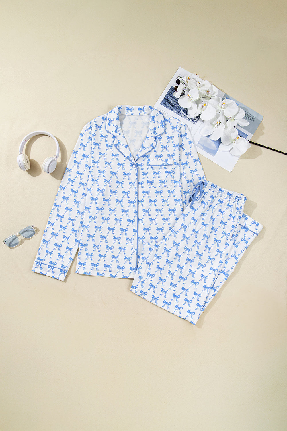 Evelyn Pj Set