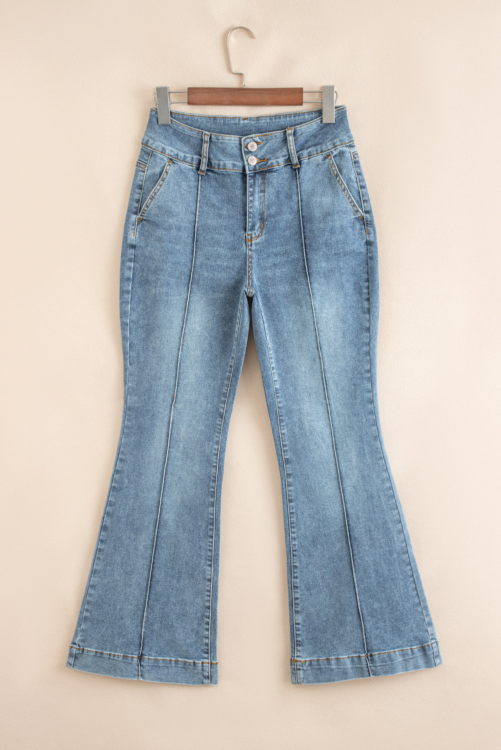 Blakely Bootcut Jeans