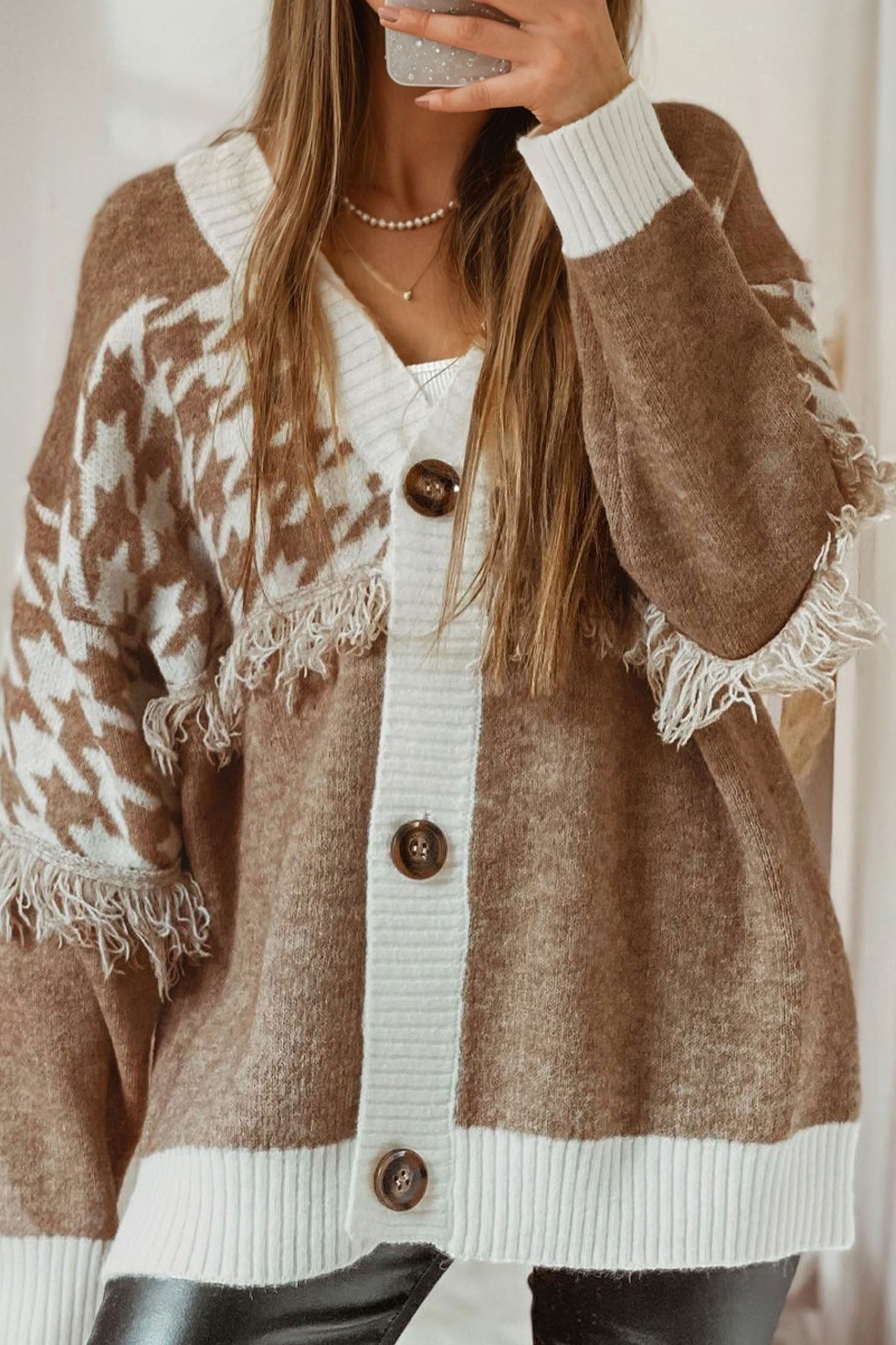 Gracelynn Cardigan