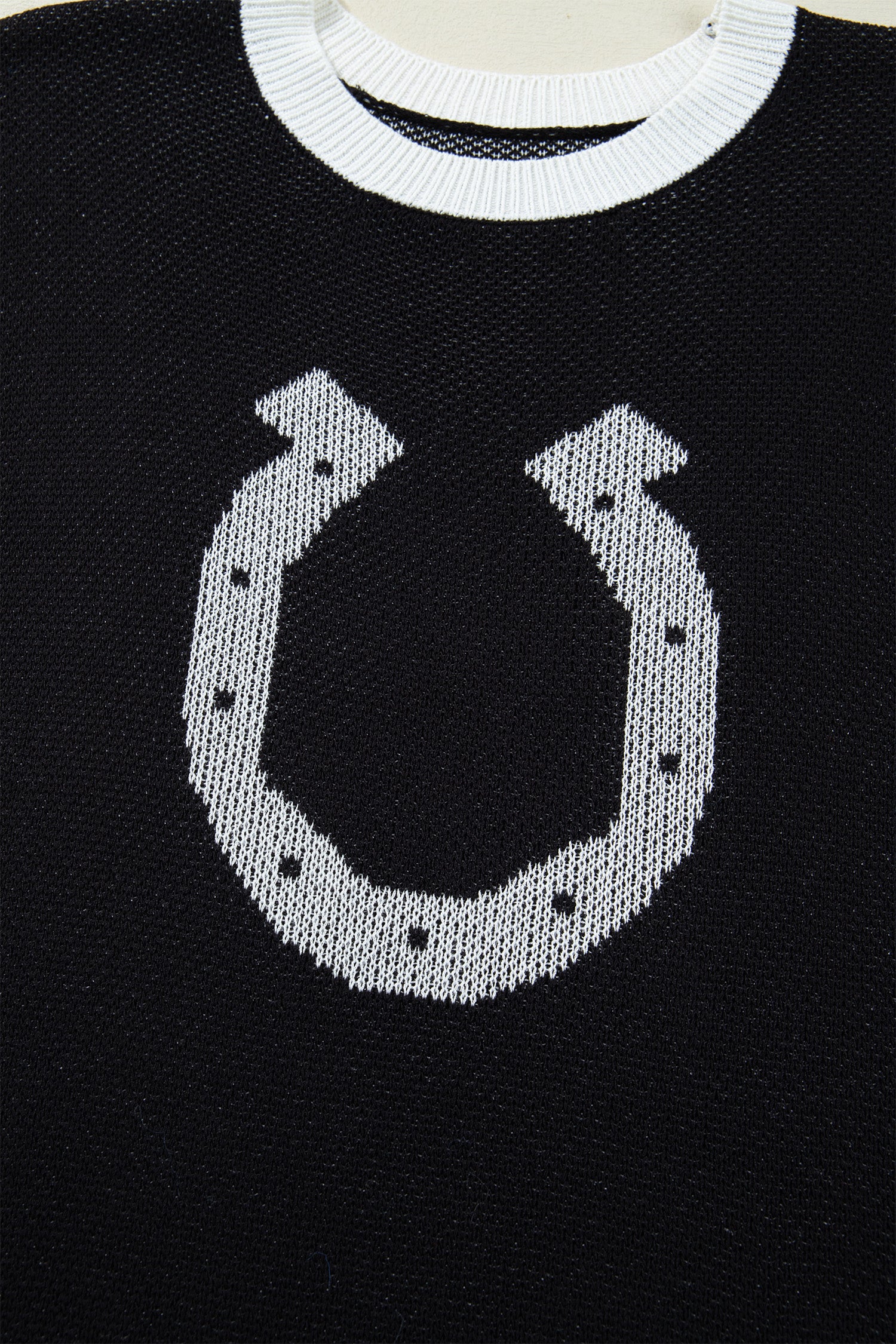 Bellamy Short Sleeve Sweater