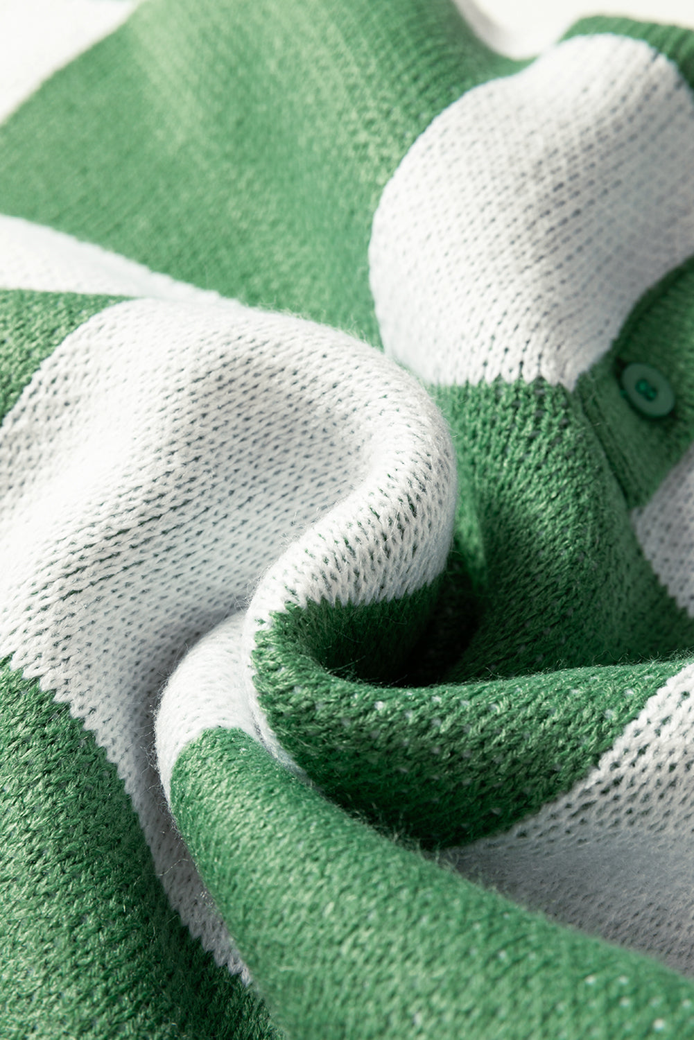 Eliana Green Sweater