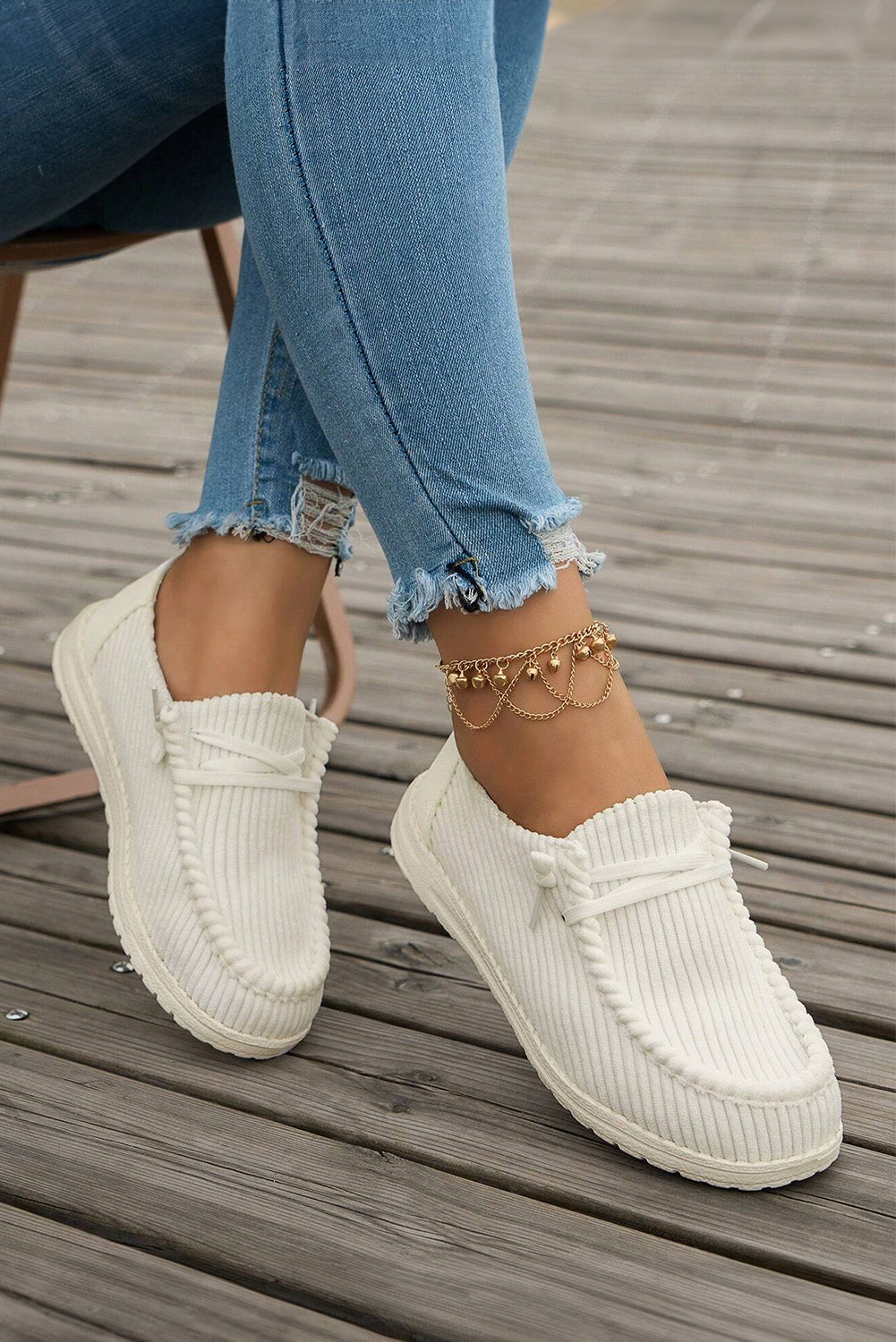 Rosie Slip-Ons