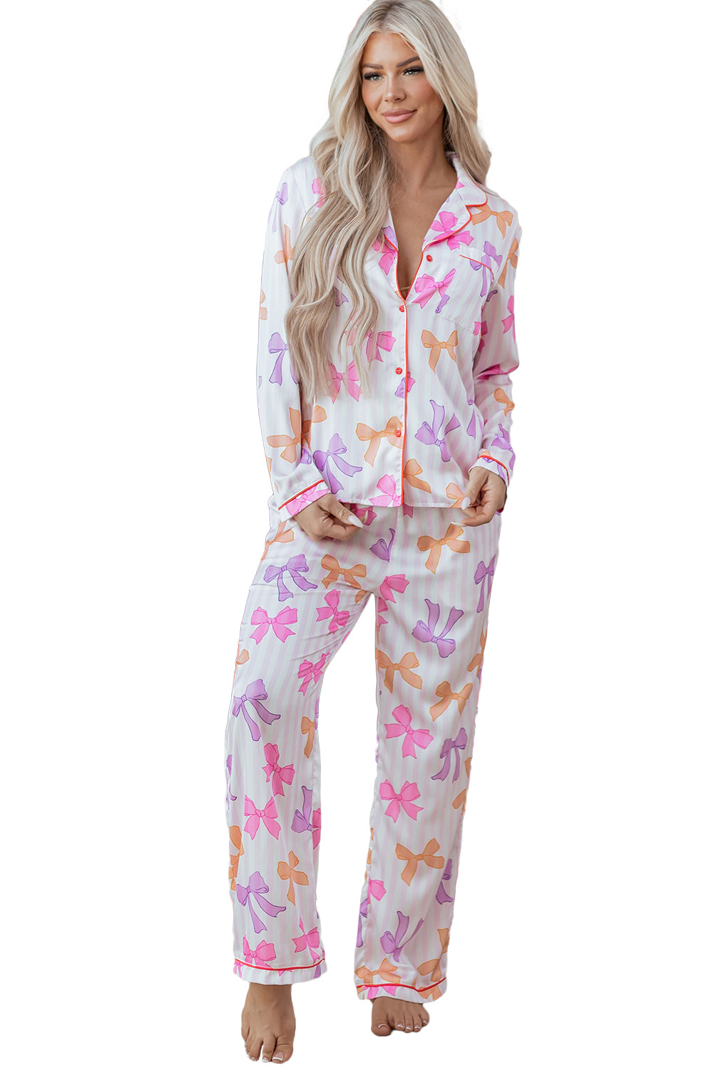 Aspen Pj Set