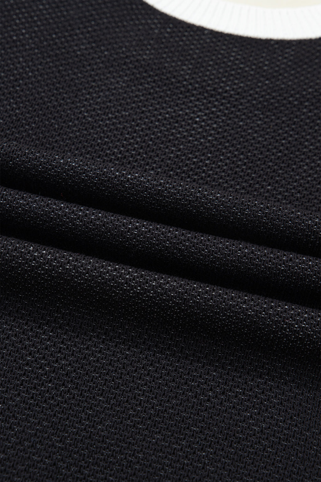 Bellamy Short Sleeve Sweater