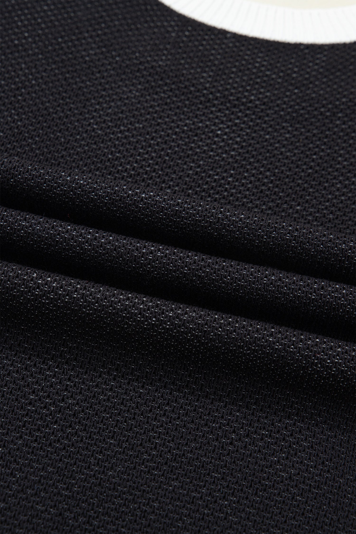 Bellamy Short Sleeve Sweater