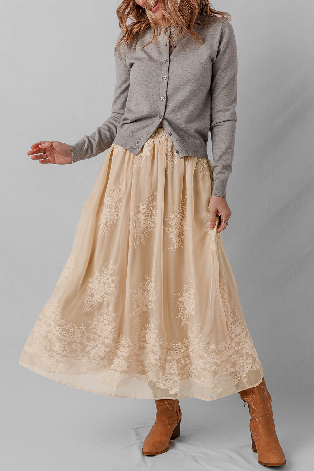 Freya Skirt