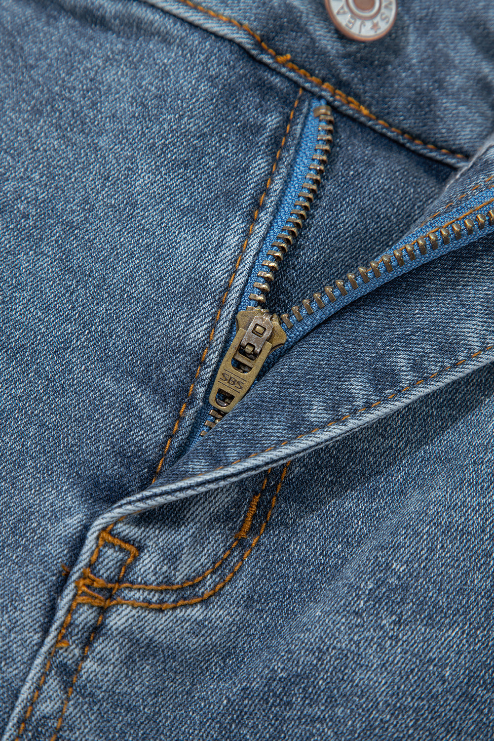 Blakely Bootcut Jeans