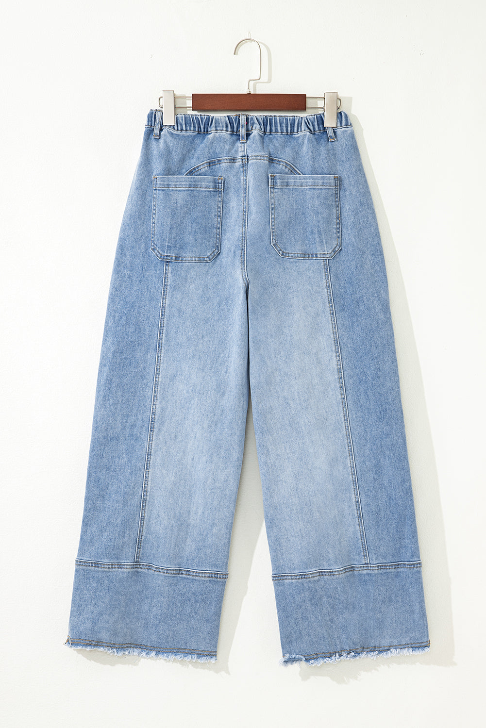 Alana Wide Leg Jeans