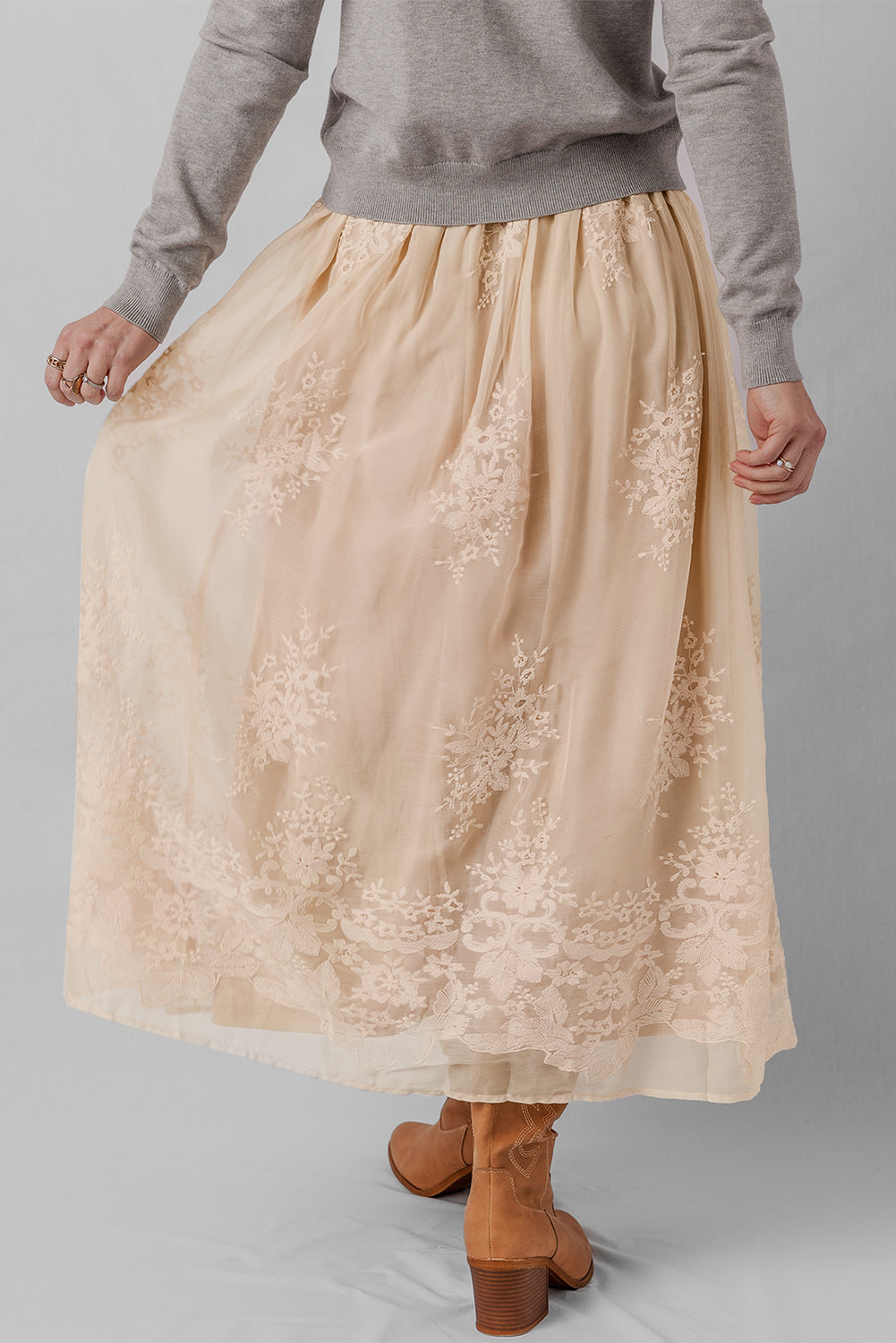 Freya Skirt