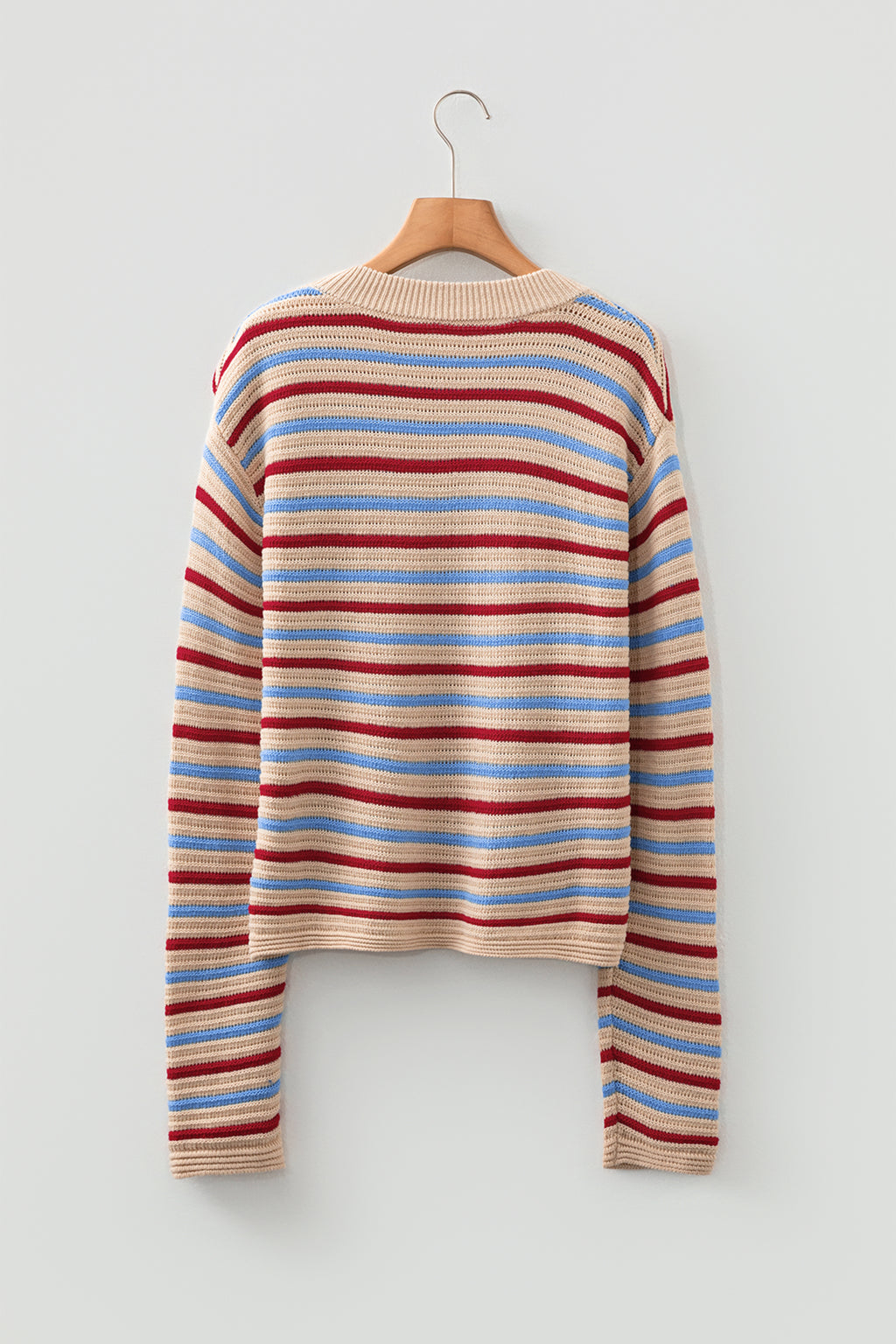 Winslee Sweater