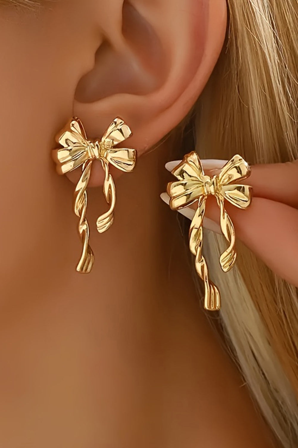 Zuri Earrings