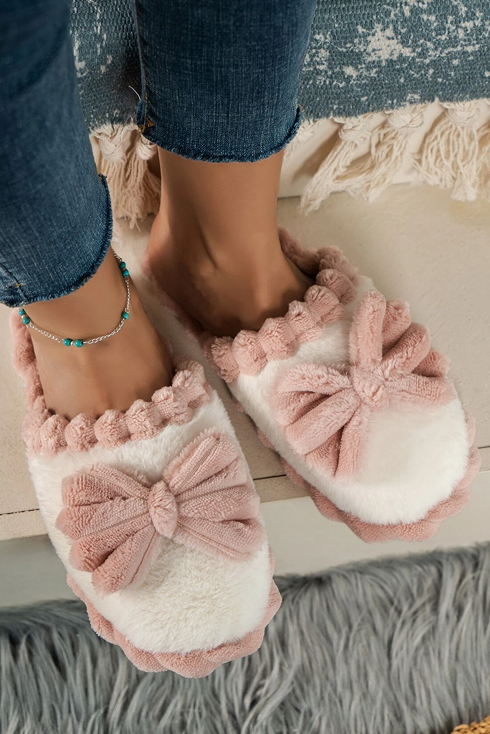 Hope Slippers