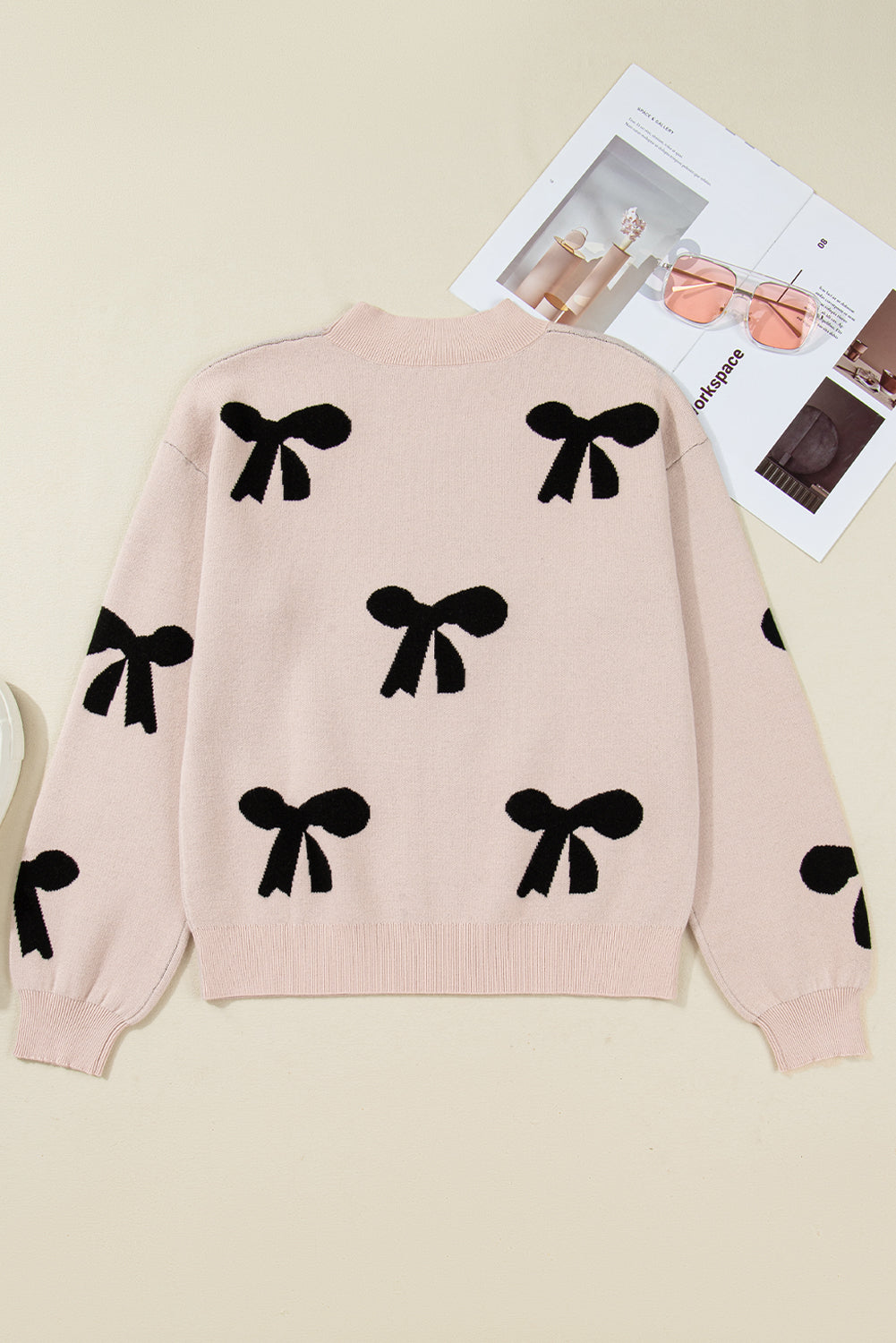 Lucia Sweater